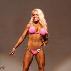 Jessica  Anderson - NPC Southern Classic 2012 - #1